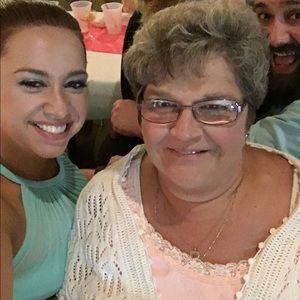 Meet your Posher, Jolene